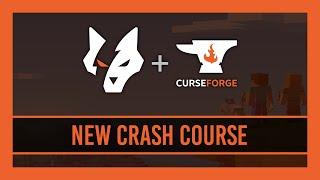 Installing & Using the NEW CurseForge | Overwolf Curseforge
