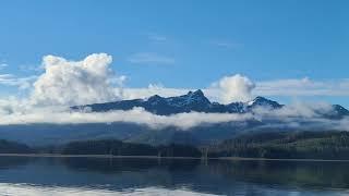 Trip to Bartlett Cove in Glacier Bay