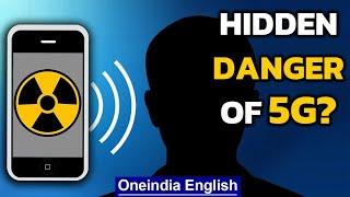 Environment and 5G | Does high speed tech harm humans & our world? | Oneindia News