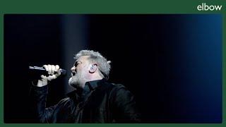 elbow - Lovers' Leap (Live on The Graham Norton Show)