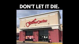We LOST Sam Ash Music Stores... We MUST save Guitar Center NEW CEO!