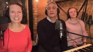 Sabbath Singalong #173 | Sandra Entermann, Paul Fua & Johnna McKay