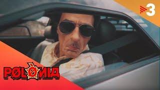 El coche de Josema - Polònia