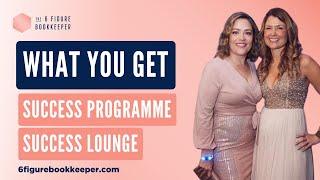 Bookkeeper Training Programme Bonuses