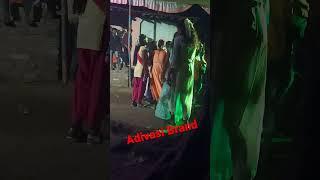 Adivasi _#_Girls Dance__#Brand Aadivasi