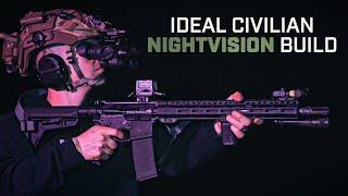 A Night Vision Build That Works!