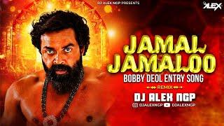 Jamal Kudu | Animal - Bobby Deol  ( Tapori Mix ) - Dj Alex Ngp | Animal -Abrar's Entry  Song