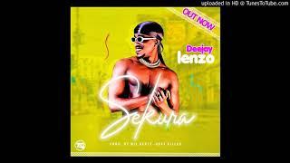 Deejay Lenzo - SEKURA (Official Music Audio)