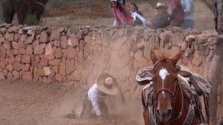 57 - Lo Mejor de los Coleaderos - Jomulquillo Jerez Zacatecas