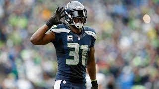 Kam Chancellor ULTIMATE Seahawks Highlights (2010-2017)