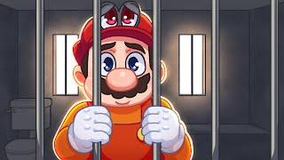 Super Mario Odyssey but Murder is Illegal