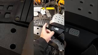 О сварке за 60 секунд (когда менять противогазовый фильтр). #сварка #welding