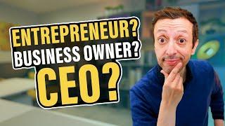 How To Run Your Small Business Like A CEO