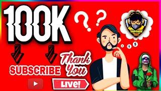 100K️SUBSCRIBERSPECIAL LIVE STREAM WITH SAROARE LIVE FAMILY️LOVE YOU ALL MY DEAR (GUYS!)