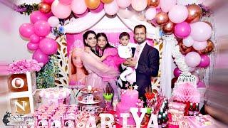 Ariya 1st Birthday Party London