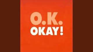 Okay! (International Version)