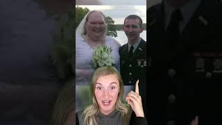 THE WORLDS UGLIEST BRIDE! ‍️