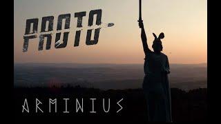 Proto NDS  – Arminius [NDS Records Offiziell Musikvideo]