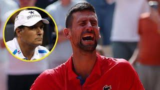 BOMB! RAFAEL NADAL'S UNCLE SPEAKS ABOUT NOVAK DJOKOVIC! TENNIS NEWS TODAY