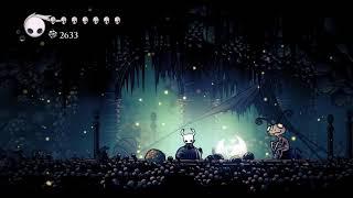 ShwiftShark Streaming Hollow Knight