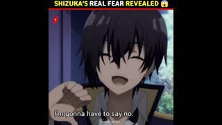 Shizuka's real Fear Revealed  ||  #shorts #viralshorts #doraemon