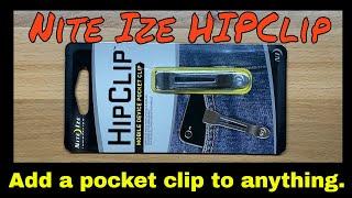 Nite Ize HipClip