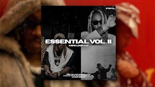 [FREE] Trap Loop Kit/Sample Pack - "ESSENTIAL VOL. II" (808 Mafia, Metro Boomin, Southside Loops)