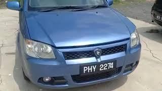 2008 Proton Saga 1.3 (M) - PHY2274