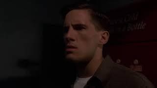 The X-Files - Young Smoking Man kills President Kennedy [4x07 - Musings of a Cigarette Smoking Man]