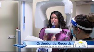 SPONSORED: Reasons why your orthodontic records are important!