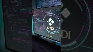 New Kodi v.20.5 update available on Google TV!  #sony #androidtv #google #kodi #newupdate #pixel8