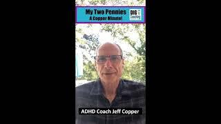 What is the best physical exercise to manage ADHD symptoms? #adhd #exercise #adhdcoach