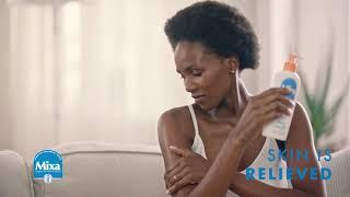 NEW MIXA BODY LOTION TVC