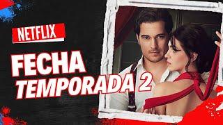 ‼️TERZI Serie Turca 2DA TEMPORADA DEL SASTRE POR NETFLIX ‼️ #çağatayulusoy #çagatayulusoy #TERZI