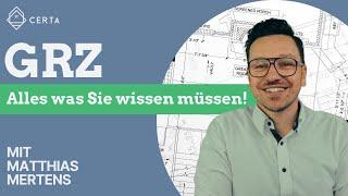 GRZ - Alles was Sie wissen müssen!