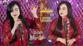 Pashto New Songs 2025 | Nananie Shpa Maze Da Husan | Yamsa Noor Pashto Song | Official Music Video