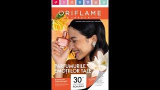 Catalog Oriflame C7 2025 - Oferte Oriflame din 04.05.2025