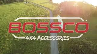 Bossco 4x4 | Who We Are | Sydney's One Stop 4x4 Store