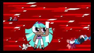 CommanderNemex's MUGEN Requests - 145
