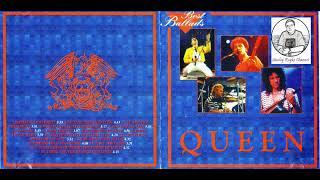 Queen Best Ballads