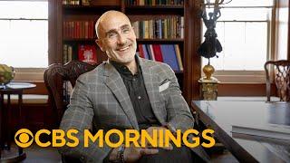 Harvard professor Arthur Brooks on the science of happiness