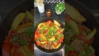 Рецепт обеда #рецепт #рецепты #обед #ужин #еда #фудблог