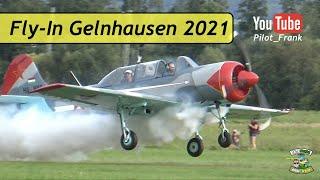 Fly-In Gelnhausen 2021