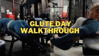 HOW TO GROW YOUR LEGS & GLUTES