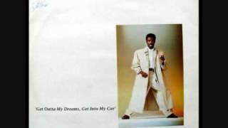 Billy Ocean - Get Outta My Dreams, Get Into My Car