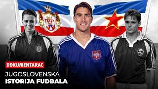 Kako bi izgledala Reprezentacija Jugoslavije Danas - Istorija Jugoslovenskog Fudbala !