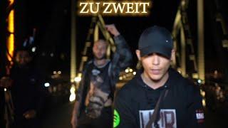 BABY DIEGO X FEAT READER WOLF MC  - ZU ZWEIT (Official Video) (RAW & DIRTY)