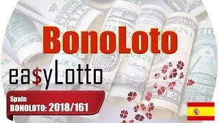 Bonoloto Spain Lottery 6 Jul 2018