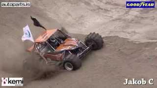 Formula Offroad FIA/NEZ Skien, Norway 2015! Day 1 Martin Michaelsen - 2Insane