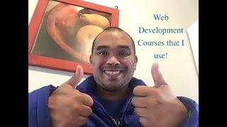Web Development Courses *Vlogmas 2017 Day 8*